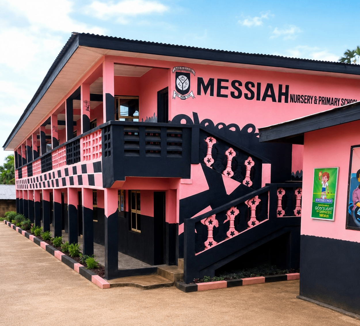 Junior Secondary