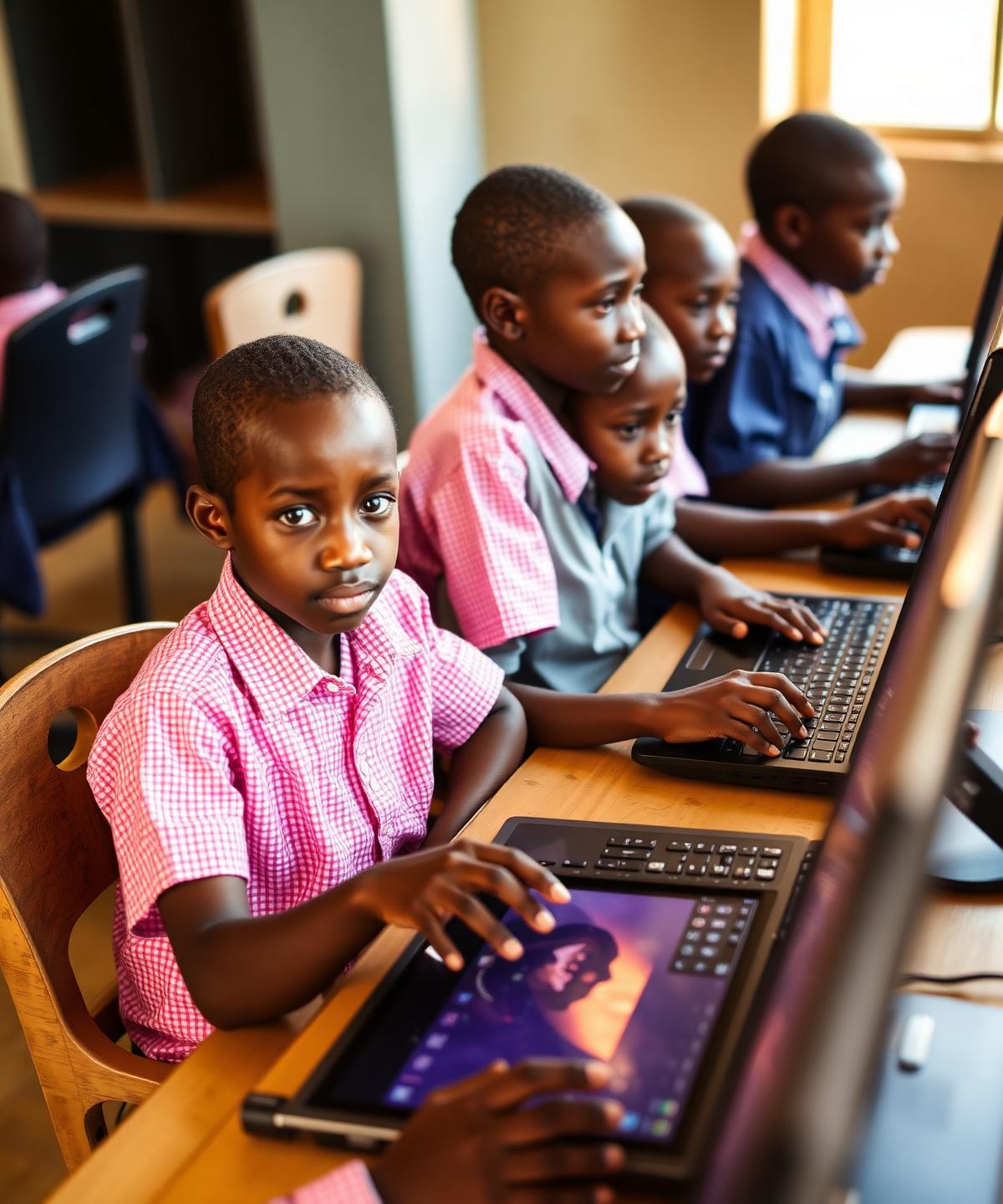 Learning technology